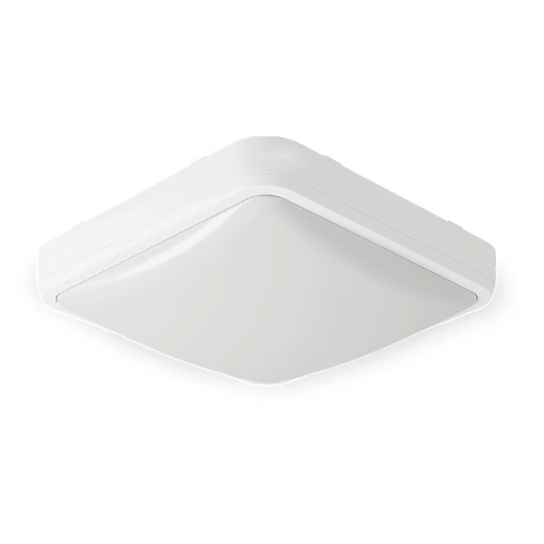 MAGG CEILING LED 125 SS 10W 127V AF 60K BC