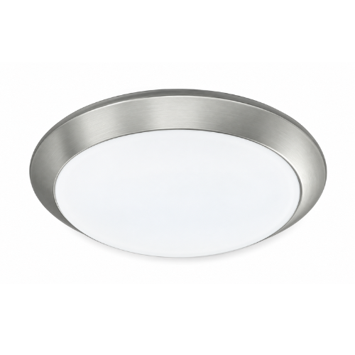 MAGG CEILING STEEL 300 1X26W T5 EL 127V 3000K NIQU