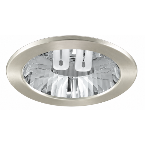 MAGG FIT 2X13 OPEN EL 41K SILVER MATT