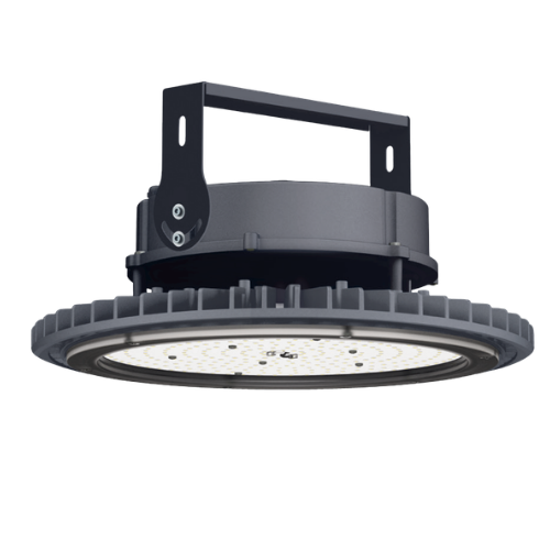 MAGG HIGHBAY PROYECTOR STD 200W 100-305V 60K GR AC