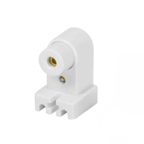 ROYER PORTALAMPARA SLIMLINE MACHO C/RESORTE BASESLIM
