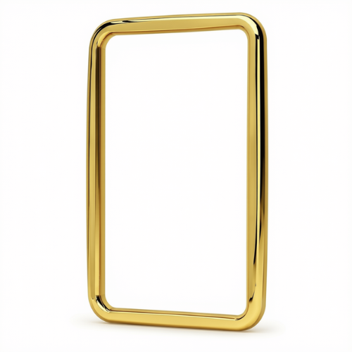 SEDNA MARCO DECORATIVO ORO