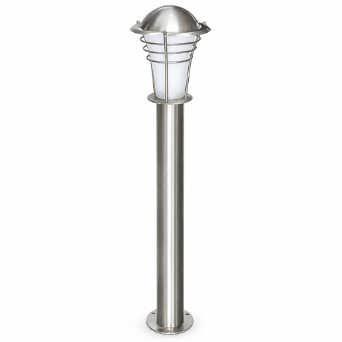 MAGG L1511-900 MARK E26 127V ACERO INOXIDABLE