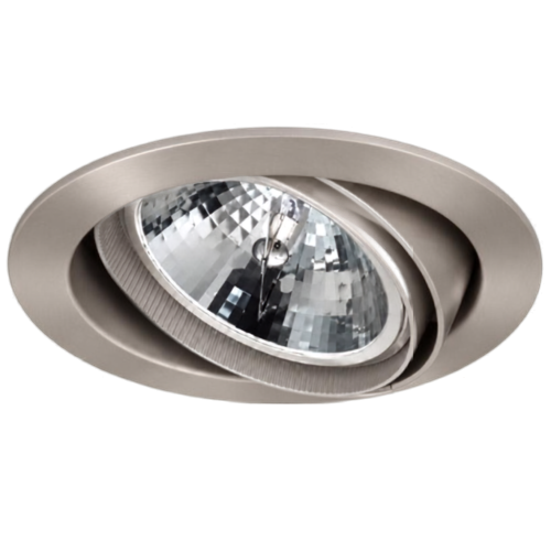 MAGG L1760-B00 LUM SOYUZ PRO NIQUEL SATIN