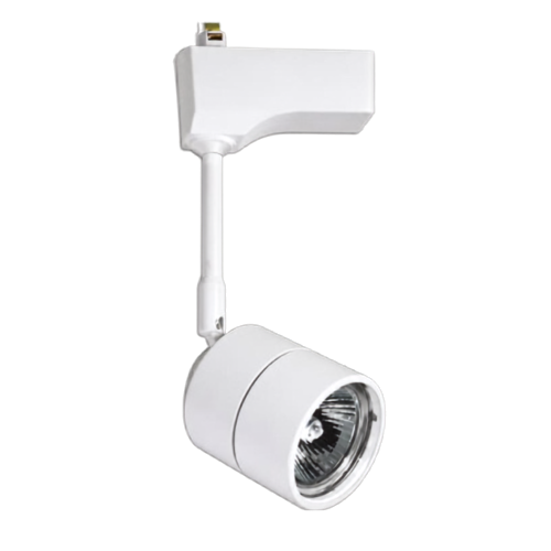 MAGG L1801-1E0 CILINDRO A RIEL 1X50W 127V 3000K BLANCO
