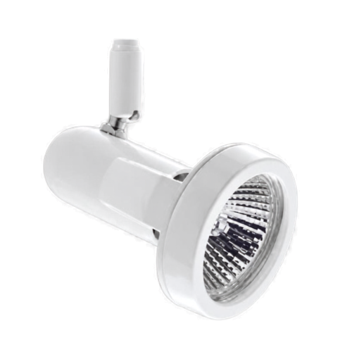 MAGG L1811-1E0 SIROCCO A CANOPE 114 1X50W 127V 3000K BLANCO