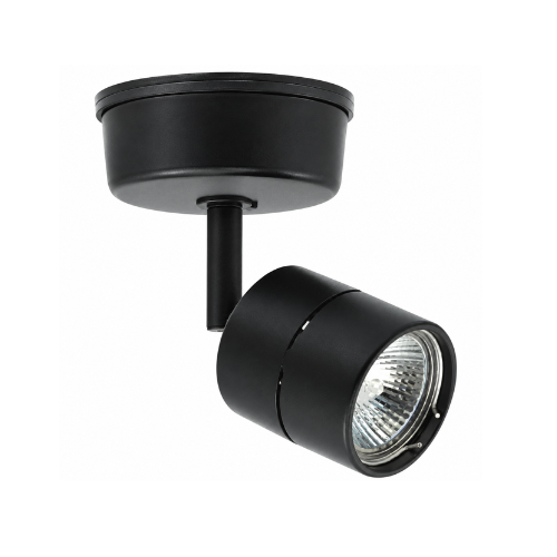 MAGG L1821-300 CILINDRO A CANOPE CON BBJ NEGRO