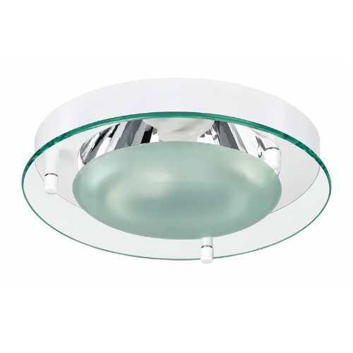 MAGG L1922-1G0 SHOT II E26 SUSPENDIDO 1X15W EL 127V 6500K BL