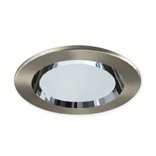 MAGG L1917-B10 SHOT EXTRA MINI STEEL CENTER 13W 127V 27K NIQ