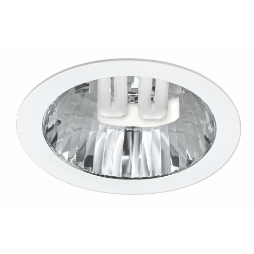 MAGG L1930-1F0 FIT II OPEN 2X13W MAG 127V 4100K BLANCO