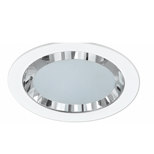 MAGG L1931-1F0 DOWNLIGHT FIT CENTER 2X13 41K BLANCO