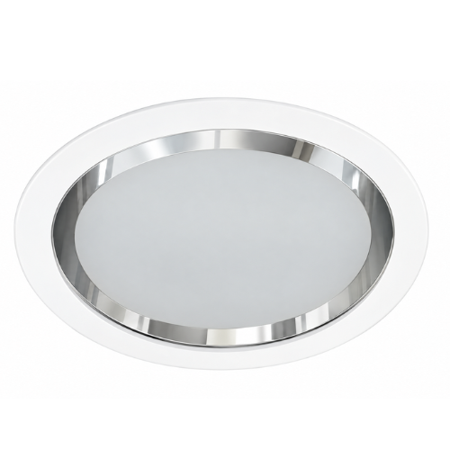 MAGG L1940-1F0 FIT CENTER 1X26W EL 100-305V AFP 4100K BLANCO