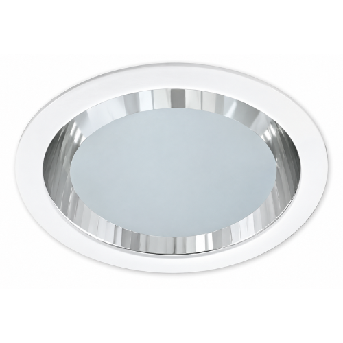 MAGG L1945-1F0 FIT CENTER 2X25 127V AFP 41K BLANCO
