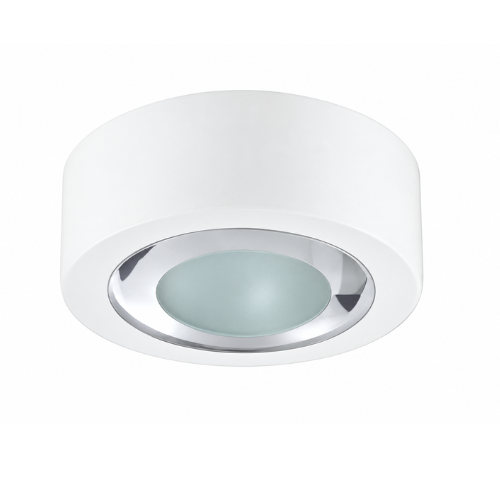 MAGG L1990-1F0 DRUM 1X13W EL 127V 4100K BLANCO