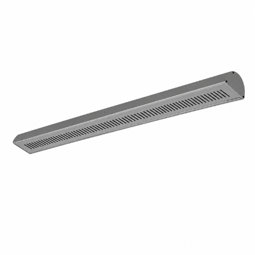 MAGG L2176-5F0 SKY DIRECTA 1X54W T5 127V 4100K GRIS