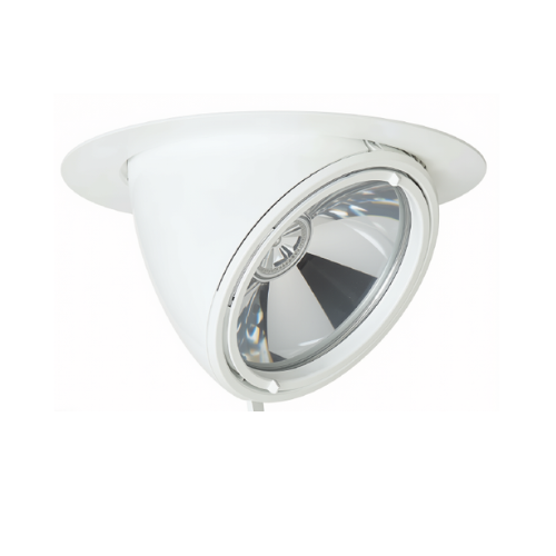 MAGG L2410-100 SLASH 1X 70W G12 BLANCO