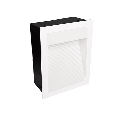 MAGG L7006-120 SW60 RECTANGULAR EMP 2W 100-240V BFP 4500K BCO