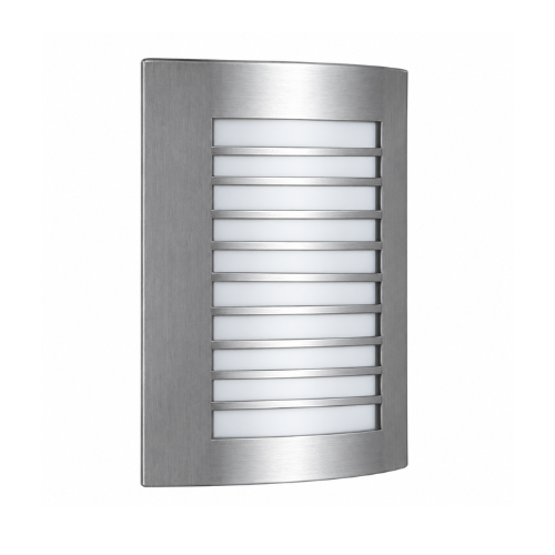 MAGG L7203-910 APLIQUE SS-700 LED 8W 100-240V 2700K ACERO INOX