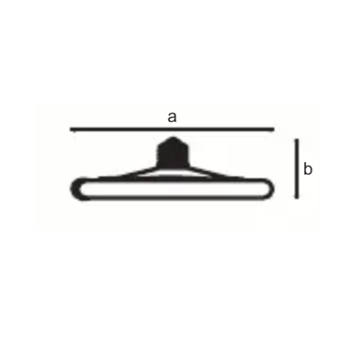 MAGG LAMPARA CIRCULAR AUTOBAL. 54W (32+22) B-0238-0