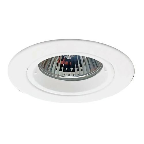 MAGG PIN HOLE BLANCO EMPOTRABLE FIJO