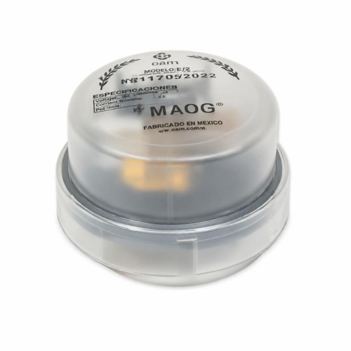MAGG P0040-000 FOTOCONTROL 900W INCANDESCENTE/850VA BALASTRO