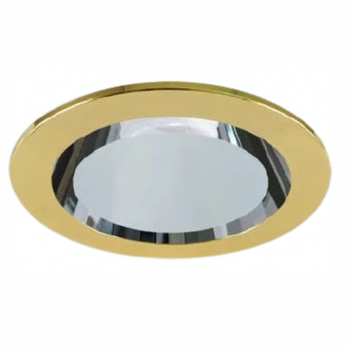 MAGG SHOT EXTRA MINI STEEL CENTER 13W 127V 65K ORO