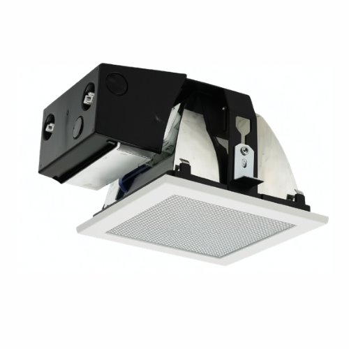 MAGG SQUARE 2X13W EL 127V 4100K BLANCO