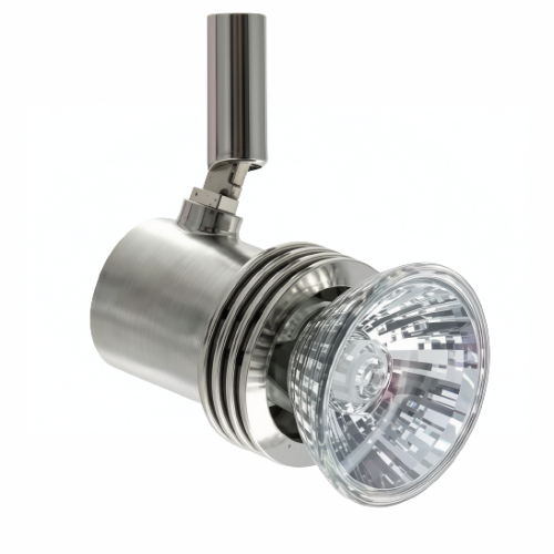 MAGG STONE IND GU10 1X50W 127V 27K NS