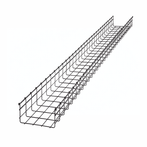 CHAROFIL BANDEJA 3 MTS 105X200mm