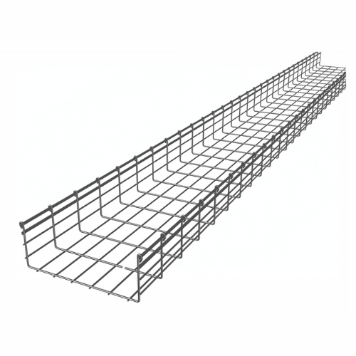 CHAROFIL BANDEJA 3 MTS 150X300mm