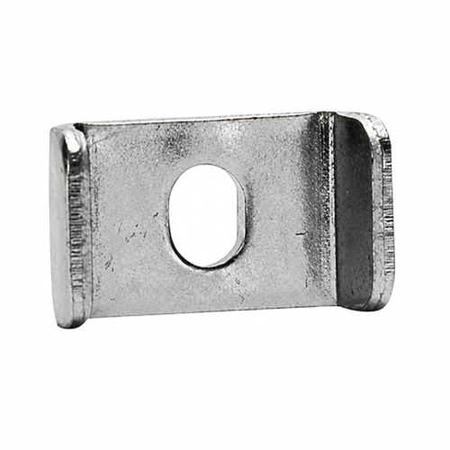 CHAROFIL CLEMA MEDIANA ACERO INOX