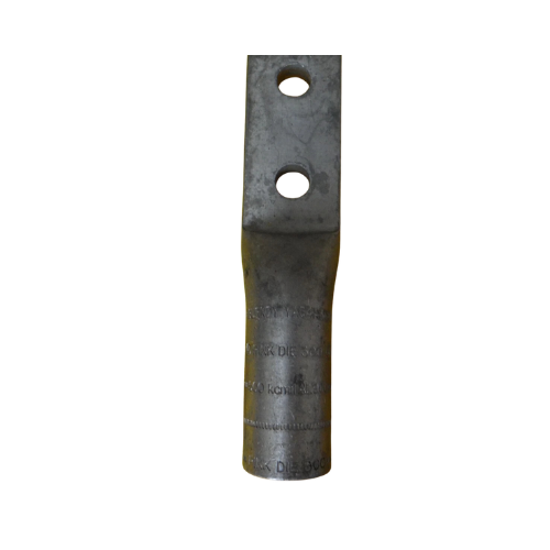 BURNDY ZAPATA DE ALUMINIO P/500 KCM 2 BARR 1/2"