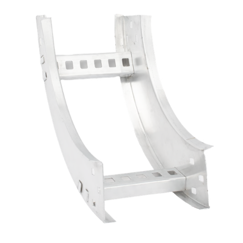 CHAROFIL CURVA VERTICAL INTERIOR 6 RADIO 8 90 GRADOS