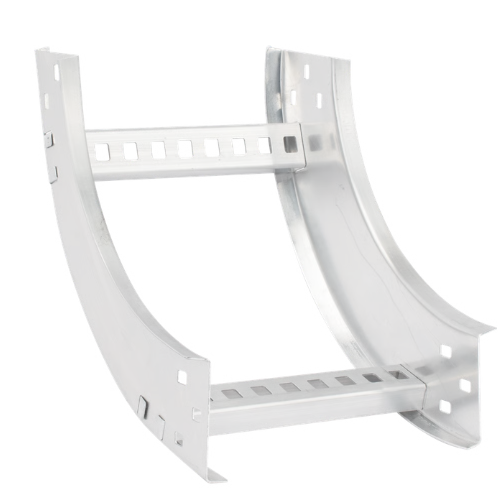 CHAROFIL CURVA VERTICAL INTERIOR 9 RADIO 8 90 GRADOS