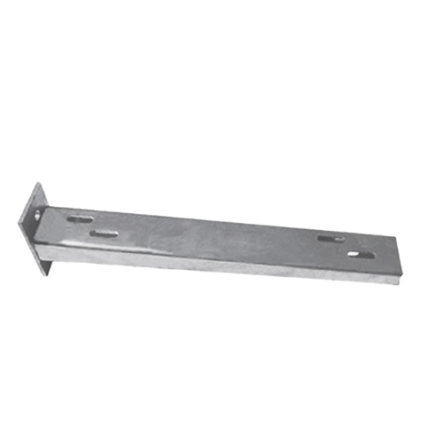 CHAROFIL MENSULA UNICANAL 150MM EZ
