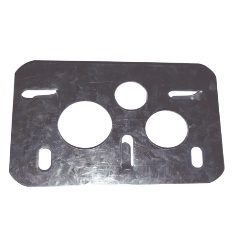 CHAROFIL SALIDA A TUBO UNIVERSAL AUTOMATICA 3/4" Y 1 1/4"