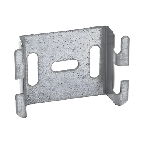 CHAROFIL SOPORTE MURO A CAJA (ARAÑA 3 USOS)