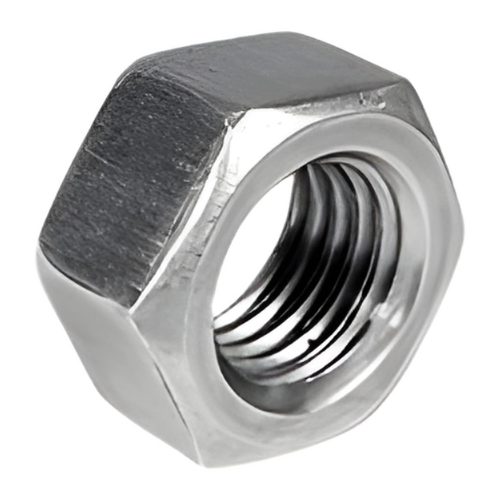 CHAROFIL TUERCA HEXAGONAL DE 3/8"