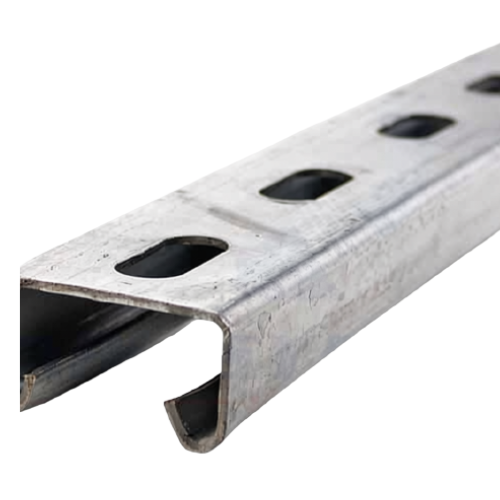 CHAROFIL UNICANAL PERFORADO 4X2 3MTS