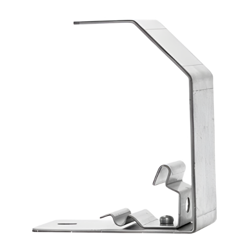 ESTRIBO DE SUSPENSION COLGANTE 50mm