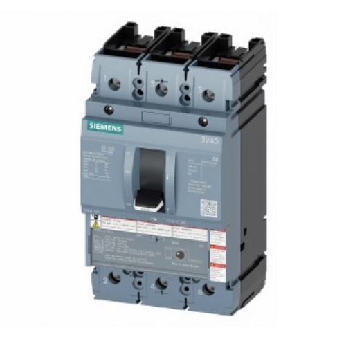 INTERRUPTOR 3VA5 UL 35KVA A 480 V 3 POLOS In=200A