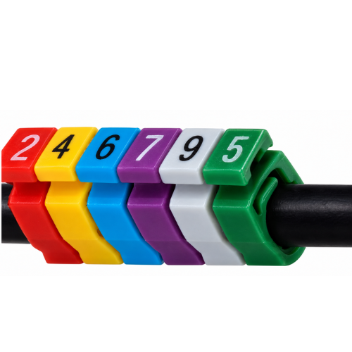 WEIDMULLER ANILLO MFIX NO.3 18-14 AWG