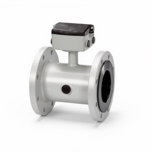 SENSOR SITRANS FM MAG 5100W DN 100 4IN NORMA DE BRIDA