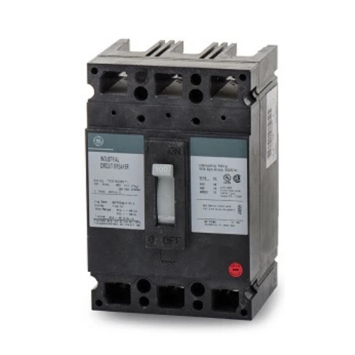 GE INT TERMOMAGNETICO 3P 150A 480VCA TED134150WL