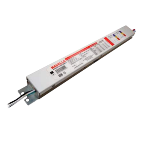 LUMIANCE Balastro Electrónica 2X28W 1X28W 120V-227V T5 P522869-19 SKU: BAL2X28EL-SLI