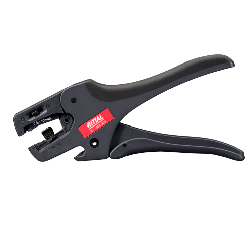 RITTAL AS STRIPPING TOOL 0.02-10MM