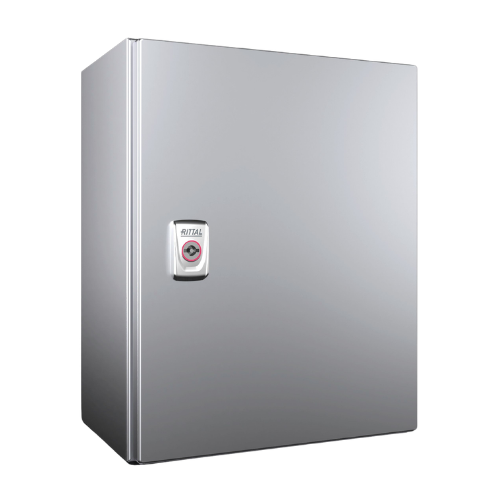 RITTAL AX ARMARIO COMPACTO INOX. 300X380X210