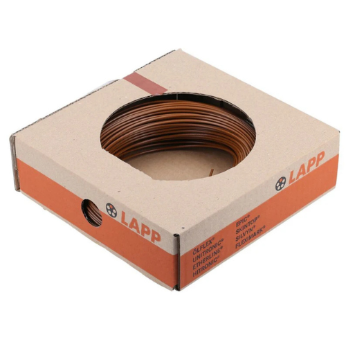 OLFLEX CABLE 14AWG MULTI-STANDARD SC 2.1 1X2.5 BN CAFE CAO14C