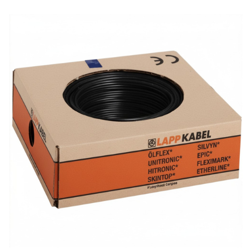 OLFLEX CABLE 6AWG H07V-K 1X16 BK NEGRO CAO6N