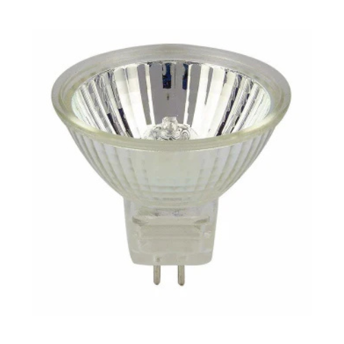 LUMI REFLECTOR HALOGENO MR11 50W 130V